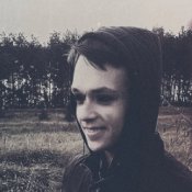 Обложка _✝ϊms♄_ – Love too