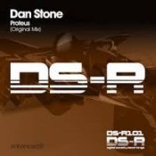 Обложка Dan Stone – Proteus