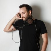 Обложка Thomas Bronszwaer – Close Horizon