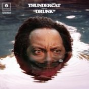 Обложка Thundercat – Friend Zone