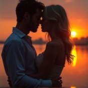 Обложка Sanches – 😍🥂