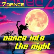 Обложка 7dance – Dance into the night (Eurodance 90 Radio)