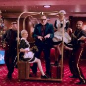 SODA LUV и Владимир Пресняков - Старый отель