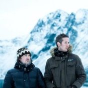 Обложка Mike Foyle – Pandora (The Blizzard Mix)