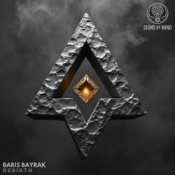 Обложка Baris Bayrak – Rebirth (Extented Mix)