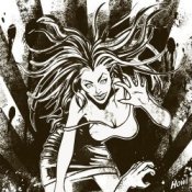 You Love Her Coz She's Dead - Dead End