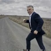 TRENCH ORDERLY - Ор(ує)бан