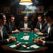 D.OV./M - Ладоман