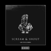 Обложка Luca Testa feat. Double – Scream & Shout (Techno Remix)