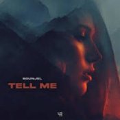 Обложка Bounjel – Tell Me