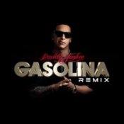 Обложка Daddy Yankee – Gasolina (DJ XAN Remix)