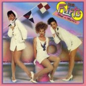 Обложка Flirts – Dancing Madly Backwards