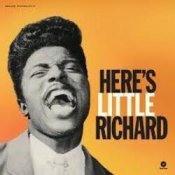 Little Richard – Long Tall Sally