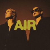 Обложка Eli & Fur – AIR
