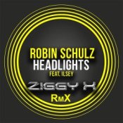 Обложка Robin Schulz – Tonight And Every Night