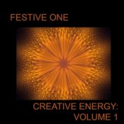 Обложка Festive One – Brighter Days