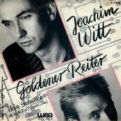 Joachim Witt – Goldener Reiter (Klubmischung)