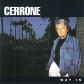 Обложка Cerrone – Je Suis Music