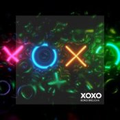 Обложка Boris Brejcha – XOXO