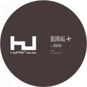 Обложка Burial – Rodent (Kode9 Remix)