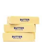 Обложка butter – in my heart