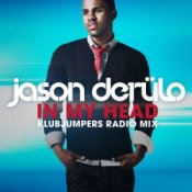 Обложка Jason Derulo – In My Head (Klubjumpers Radio Mix)