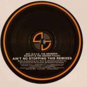Обложка Ant – Aint no Stopping This