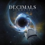 Обложка Decimals – Cryptic Existence