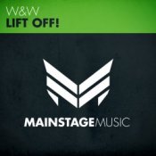 Обложка W&W – Lift Off! (Radio Edit)