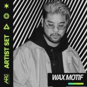 Обложка Wax Motif – Since I Left You
