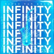 Обложка Niels Van Gogh – Infinity