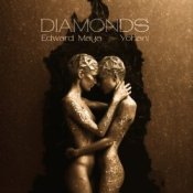 Обложка Edward Maya & Yohani – Diamonds