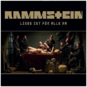 Обложка Rammstein – Feuer Frei