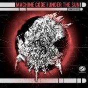Обложка Machine Code – Requim