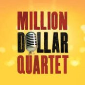Обложка Million Dollar Quartet – Ghost Riders In The Sky
