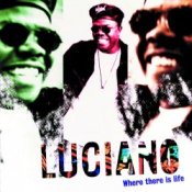 Обложка Luciano – Shake It