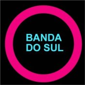 Обложка Banda Do Sul – Harlem Shuffle