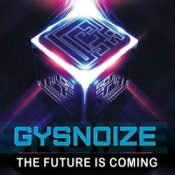 Обложка GYSNOIZE – We Are Human Beings