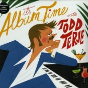 Todd Terje & Bryan Ferry – Johnny and Mary