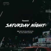 Обложка Housenick – SaturDay Night (Nikko Culture Remix)
