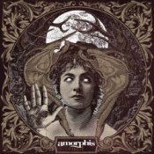 Обложка Amorphis – The lost son (The brother slayer Part II)