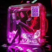 Обложка DJ Quba feat. Sandra K – Sex Sells