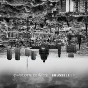 Обложка Charlotte De Witte – Brussels