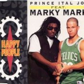 Обложка Prince Ital Joe & Marky Mark – United