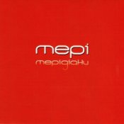 Обложка Мері – Мерідіани