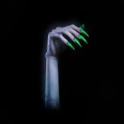 Обложка Kim Petras – Purgatory