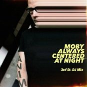 Обложка Moby – Wild flame (dark1 remix, Mixed)