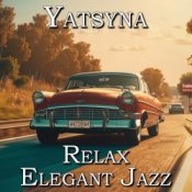 Обложка Yatsyna – Night Jazz Club