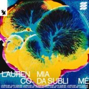 Обложка Lauren Mia – Coda Sublimé