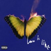 Обложка Maroon 5 – Love Is Like